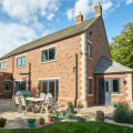 Leading Brands for Energy-Efficient Windows and Doors