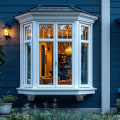 Understanding the Distinctions Between Bay and Bow Windows