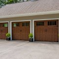 Essential Maintenance Tips for Wood Doors