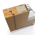 Understanding the Insulation Properties of Wood Doors
