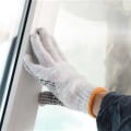 What to Expect During the Installation Process of Windows and Doors