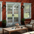 Exploring the Benefits of Double-Hung Windows