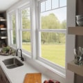 Exploring the Versatile Features of Double-Hung Windows