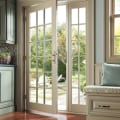 Exploring the Best Styles for French Patio Doors
