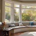 Transform Your Space with Bay and Bow Windows