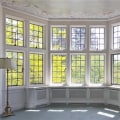 The Benefits of Bay and Bow Windows for Your Home