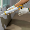Sealing Gaps After Installation: Enhancing Your Home's Efficiency