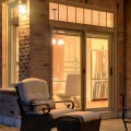 Exploring the Versatility of Sliding Patio Doors