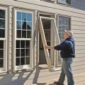 Navigating Post-Installation Concerns with Your Window and Door Replacement