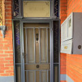 Exploring the Security Features of Steel Doors