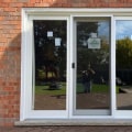 Exploring the Unique Features of Sliding Windows