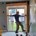 Essential Tools and Materials for Window and Door Replacement
