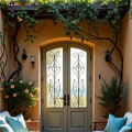 Exploring the Elegant Design Features of French Patio Doors