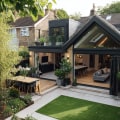 Transform Your Living Space with Bi-Fold Patio Doors