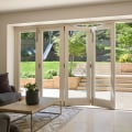 Factors to Consider When Installing Bi-Fold Patio Doors