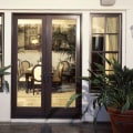 Exploring the Benefits and Drawbacks of French Patio Doors