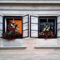 Top Spots for Casement Windows in Your Home
