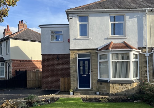 Transforming Your Home with Fresh Windows and Doors