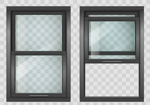 Exploring the Versatility of Single-Hung Windows