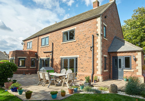Leading Brands for Energy-Efficient Windows and Doors