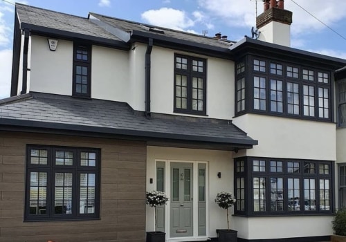 Understanding the Importance of Energy Star Ratings for Windows and Doors
