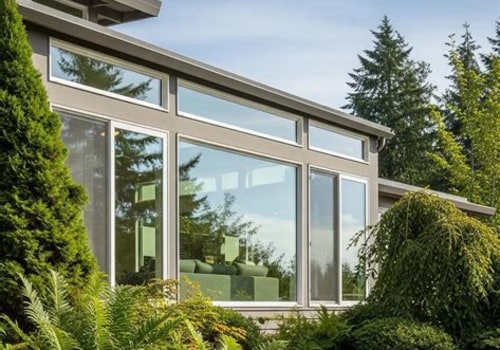 Understanding the Role of U-Factor in Window and Door Efficiency