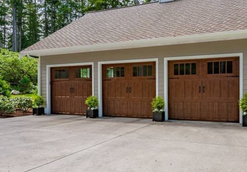 Essential Maintenance Tips for Wood Doors