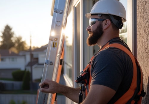 Essential Questions for Choosing Window and Door Installers