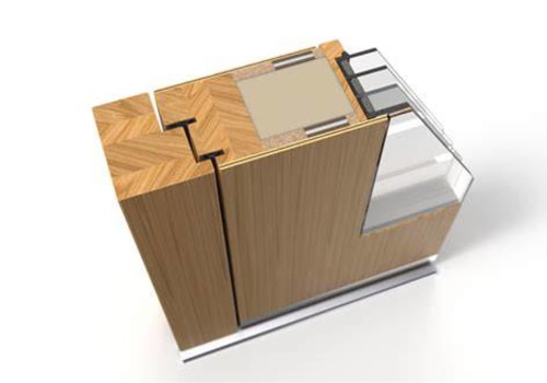 Understanding the Insulation Properties of Wood Doors