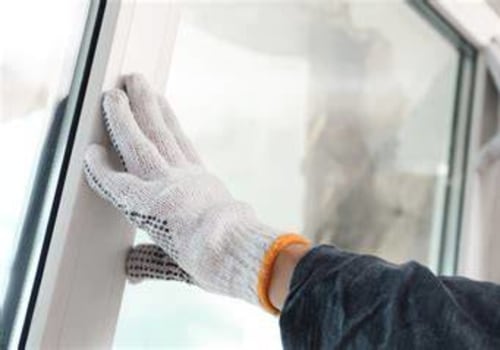 What to Expect During the Installation Process of Windows and Doors
