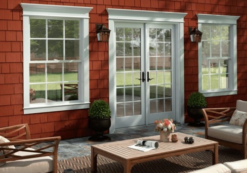 Exploring the Benefits of Double-Hung Windows