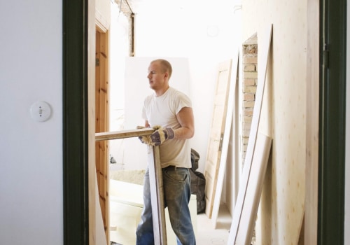 Understanding Labor Costs for Window and Door Installation