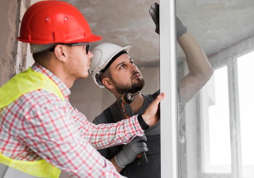 Understanding Quotes from Different Contractors for Window and Door Replacements