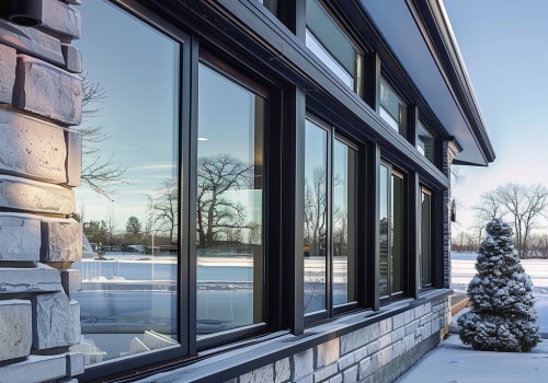 Essential Maintenance Tips for Your New Windows and Doors