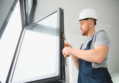 Understanding Inspections After Window and Door Installations