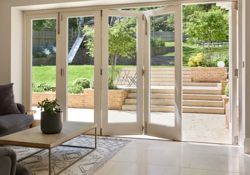 Exploring the Versatility and Benefits of Bi-Fold Patio Doors