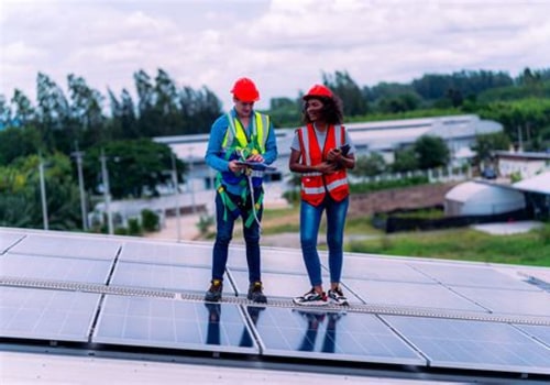 Unlocking the Long-Term Benefits of Energy-Efficient Installations
