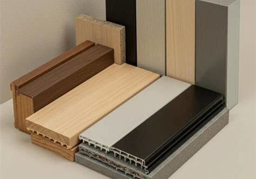 Understanding Material Costs for Windows and Doors
