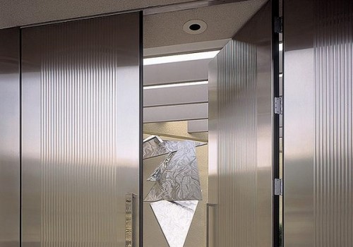 Exploring the Advantages of Steel Exterior Doors