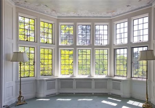 The Benefits of Bay and Bow Windows for Your Home