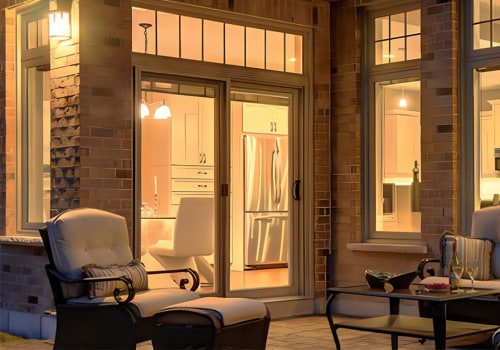 Exploring the Versatility of Sliding Patio Doors