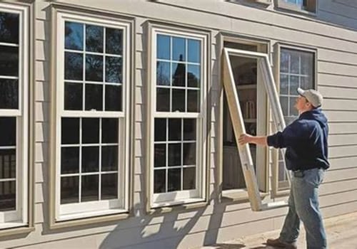 Navigating Post-Installation Concerns with Your Window and Door Replacement