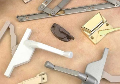 Essential Components of a Contract for Window and Door Replacement
