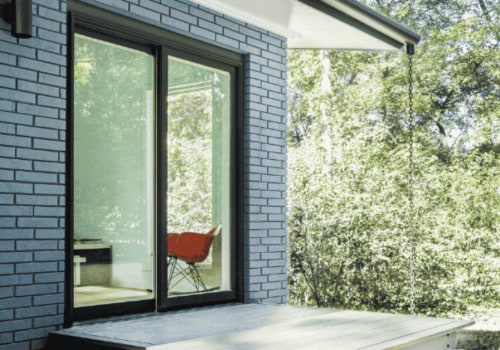 Exploring Weatherstripping Options for Enhanced Energy Efficiency