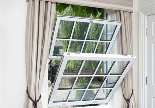 Exploring the Advantages of Single-Hung Windows for Your Home