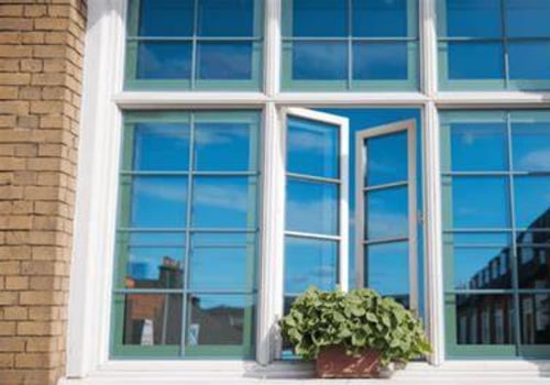 Understanding Low-E Coatings for Windows and Doors