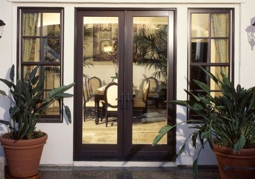 Exploring the Benefits and Drawbacks of French Patio Doors