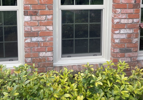 Exploring the Benefits of Single-Hung Windows for Your Home