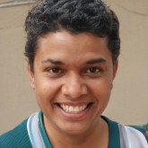Sharron Amazan